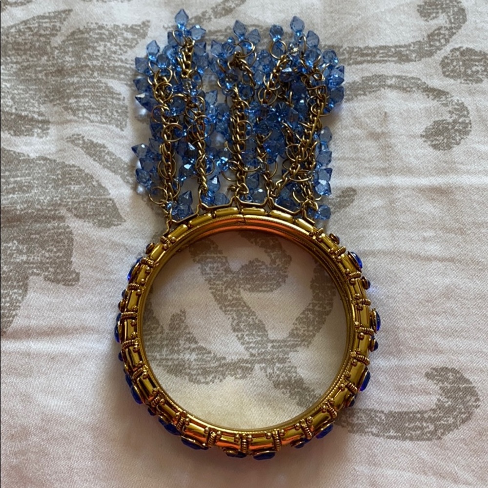 Hindu inspired bracelets - Picture 3 of 5